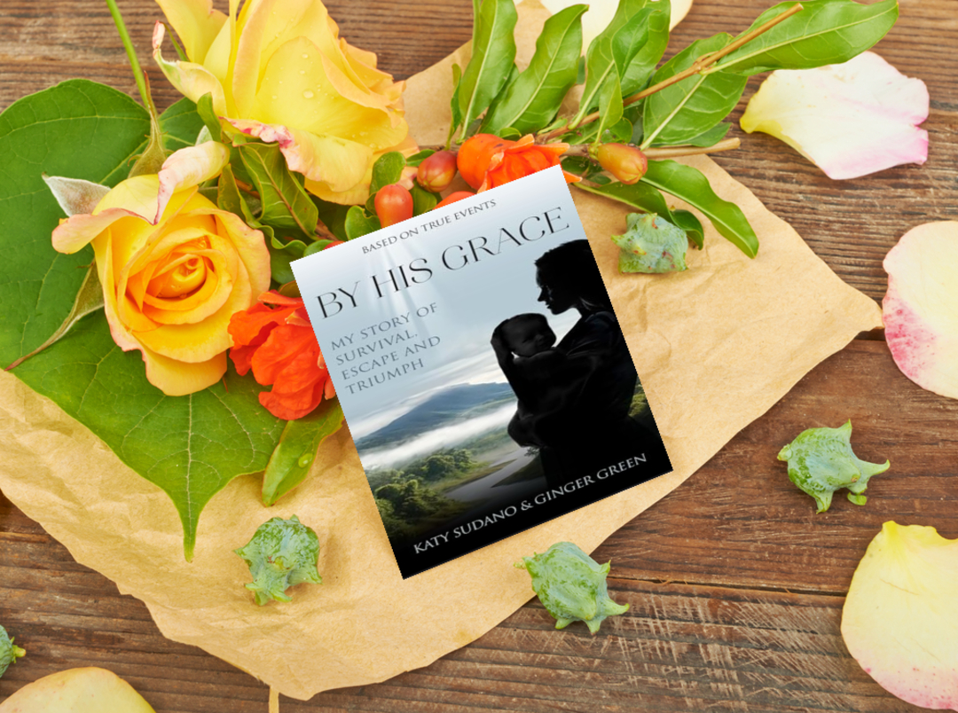 Ready to turn your pain into purpose? Start with my book, By His Grace. #HealingJourney #FaithOverFear  <a href="/katy_sudano/">Katy Sudano</a> Buy Now --> allauthor.com/amazon/95186/