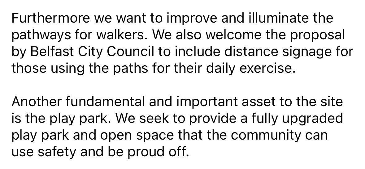 St Oliver Plunkett FC tweet media