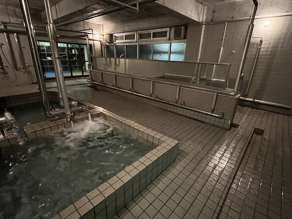 東北大学日就寮 tweet media