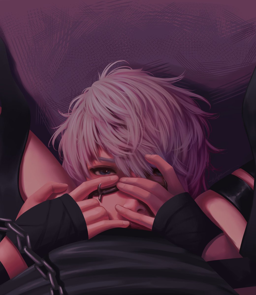 RelmOfNope's tweet photo. Xaviermc but with the new upcoming outfits 👀
#LoveandDeepspace #Xavier https://t.co/yLgTEd9BQ1