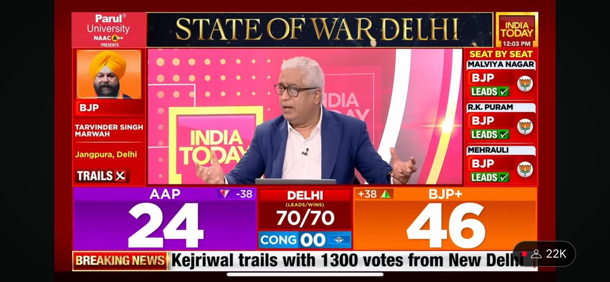 BJP4Africa's tweet photo. A hearty congratulations to @BJP4Delhi from BJP Africa Unit on getting Lavanasur out of Delhi and finishing the 27 year vanvaas from Power at last🙏🏻

Also special thanks to Mukhya Pracharak Shri Rahul Gandu ji and Swati Maliwal Ji. 

Ab Africa bhi mange, Bhajpa sarkar🔥🪷🪷 https://t.co/tn2sdCoxjj