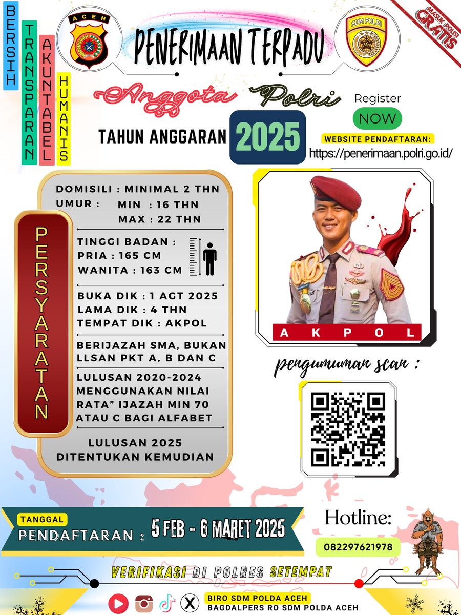 Sdmpoldaaceh06's tweet photo. https://t.co/KrOcDHvIxk
