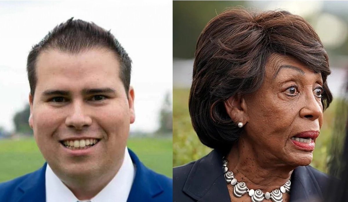 I ran against Maxine Waters in the 2016, 2018, 2020, and 2022 elections. In August 2018, Maxine Waters wrote an open letter to the Department of Justice and Capitol Police, urging them to investigate me. Nearly six years later, I was indicted over baseless allegations. 

The FBI