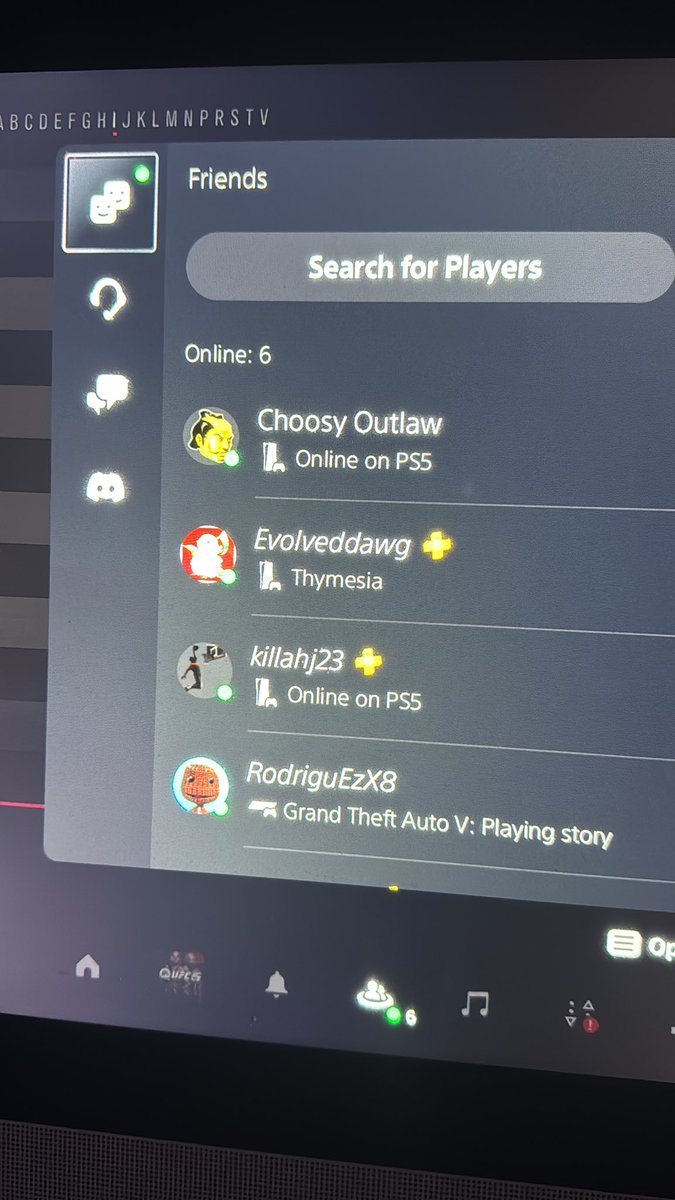 jaydash05's tweet image. PlayStation Network Back Up For me