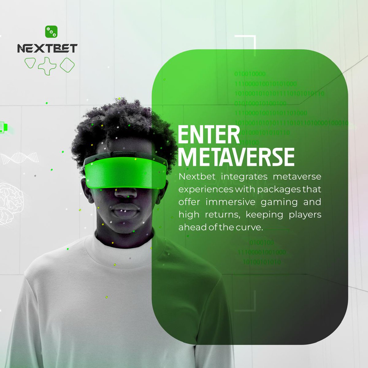 nextbet32's tweet photo. #Cryptocurrency #Nextbetcoin #Nextbetgame #Nextbetgaming #Nextbetcricket #Nextbetfootball #Nextbettennis #Nextbetcasino #P2Pgaming #Crytointegration #Nextbetmetaverse https://t.co/50nQWHv2tL