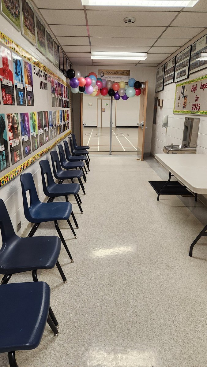 St Andrew School tweet media