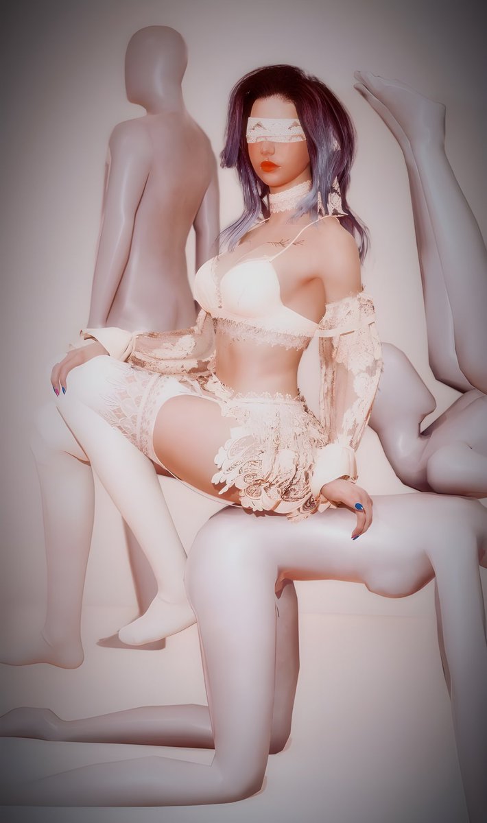 Pirate bride lingerie by NolaDreamer on nexus out now.

nexusmods.com/cyberpunk2077/…