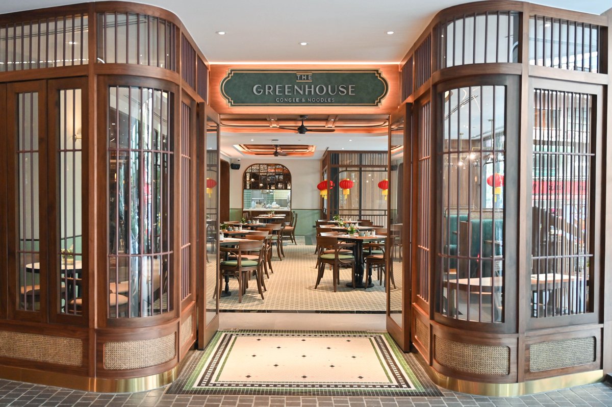 thelandmarkbkk's tweet photo. The wait is over in February 2025.  The Quad Sukhumvit Eatery will open it’s doors at the beginning of February. We are located on the ground floor street level of The Landmark Bangkok

#SukhumvitEatery #SukhumvitDining #NewVibes #DiningVibes https://t.co/KHCfp80P9q