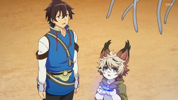日本へようこそエルフさん。 第5話