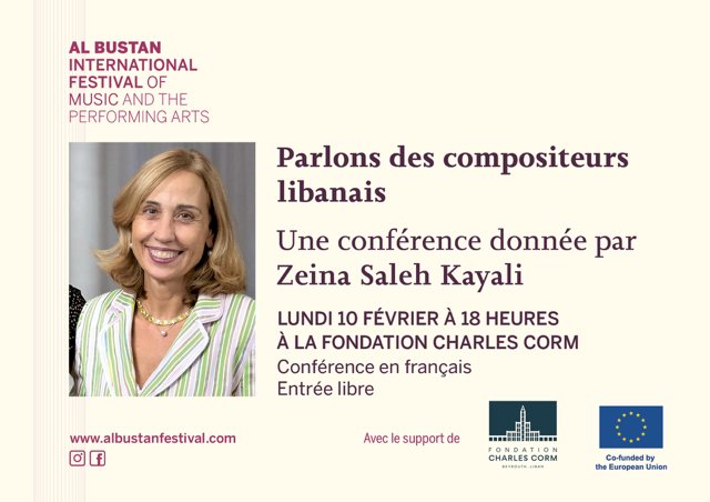 Fondation Charles CORM tweet media