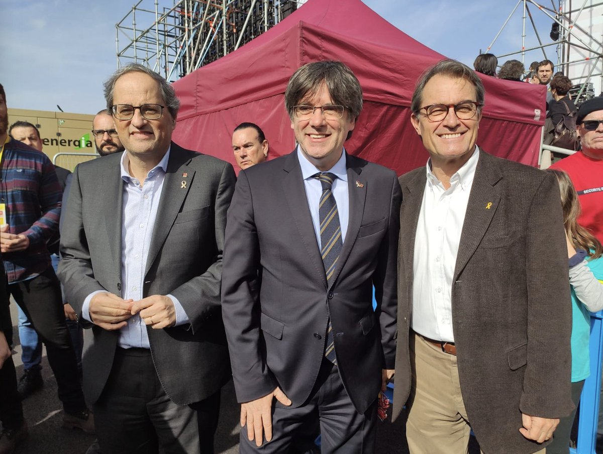 Xavier Rius tweet media