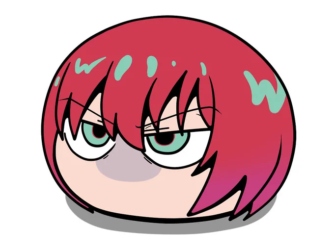 ジークアクスのまんじゅう 