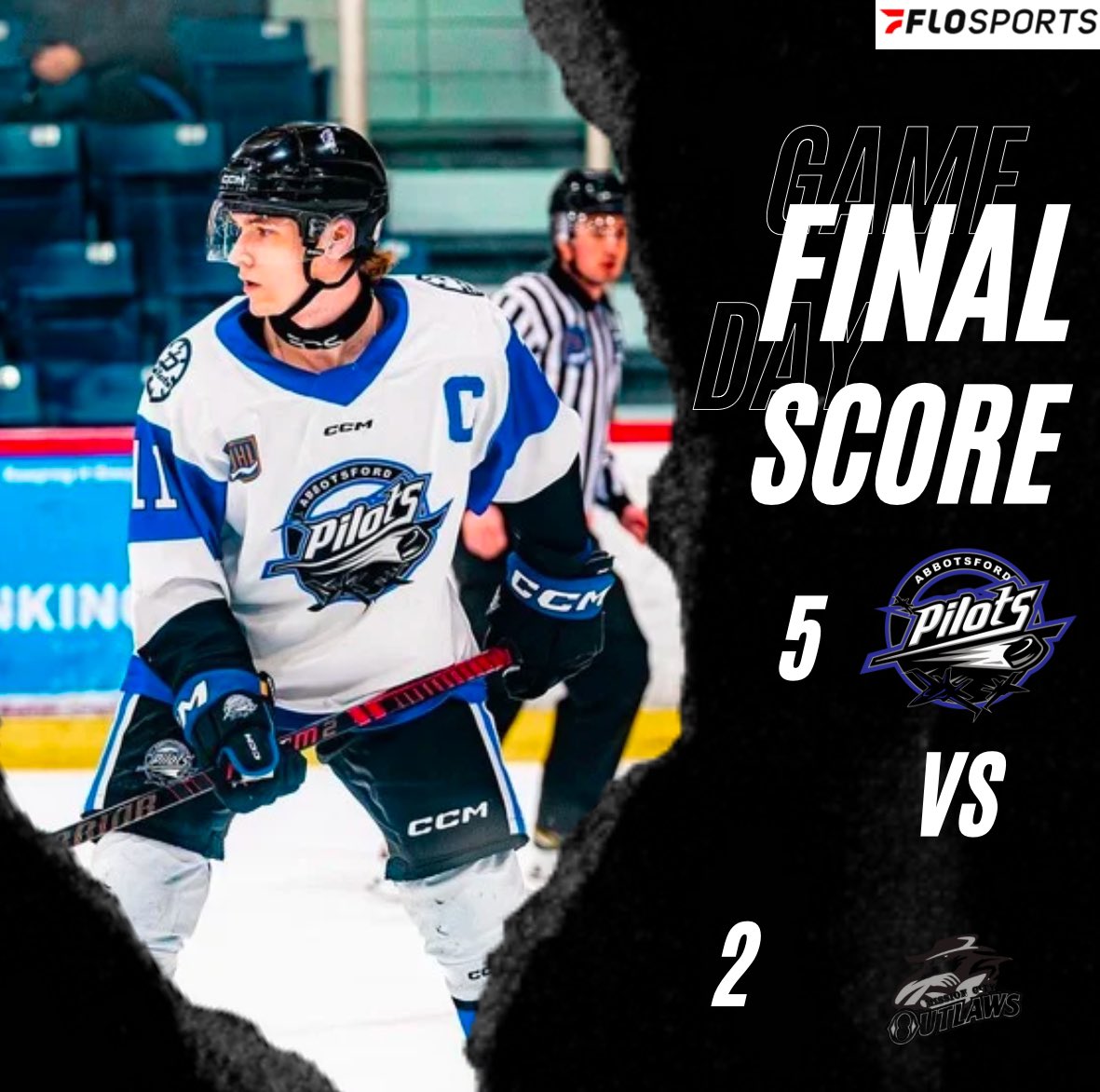 The Abbotsford Pilots tweet media