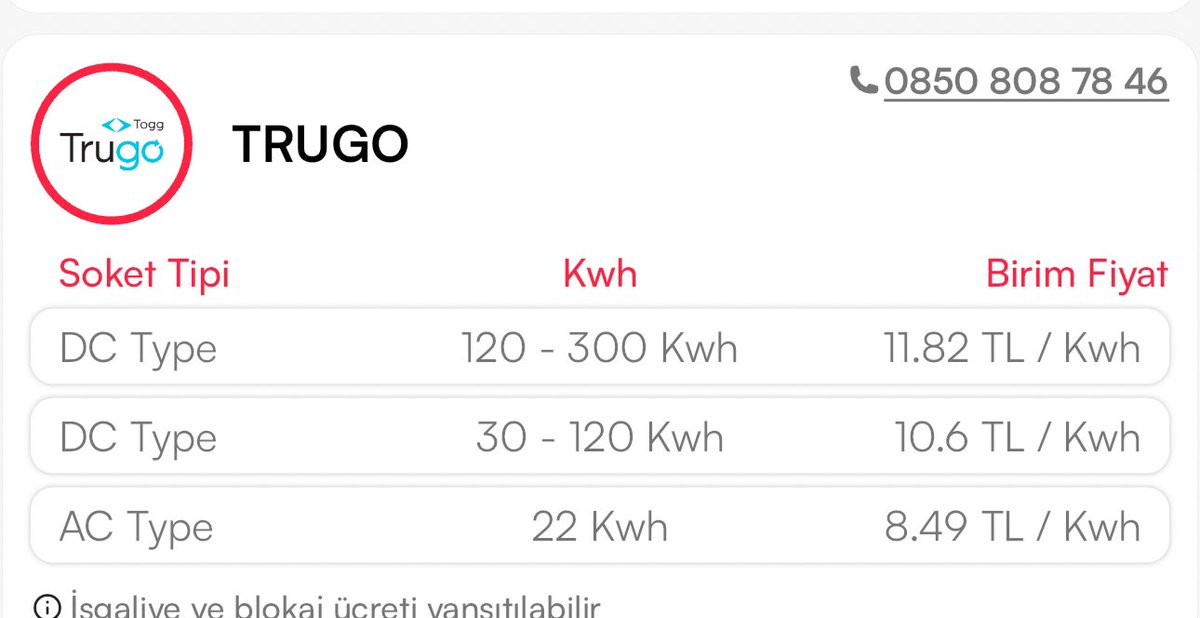 modelyturkiye's tweet photo. Tesla  ülke genelinde yaygın olan bütün yerli firmalardan %20-25 daha ucuza DC şarj sağlıyor.! https://t.co/7lQ1sfCyM2