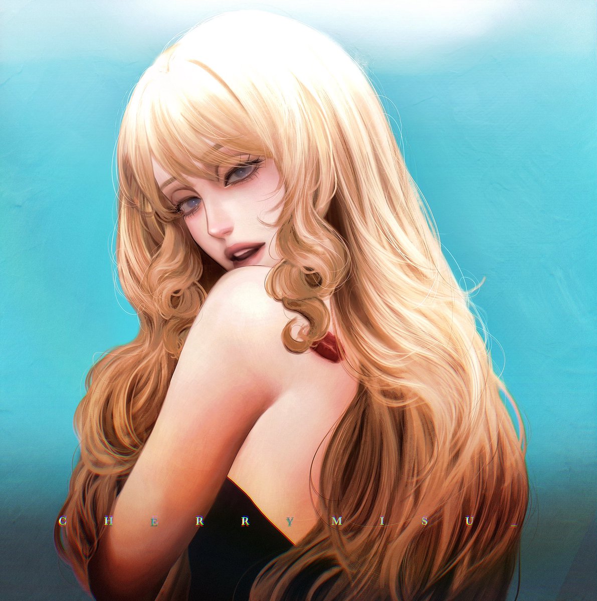 cherrymisu_'s tweet photo. Navia Carpenter for Short n Sweet Deluxe ♡ #GenshinImpact https://t.co/BzpGu7QAkC
