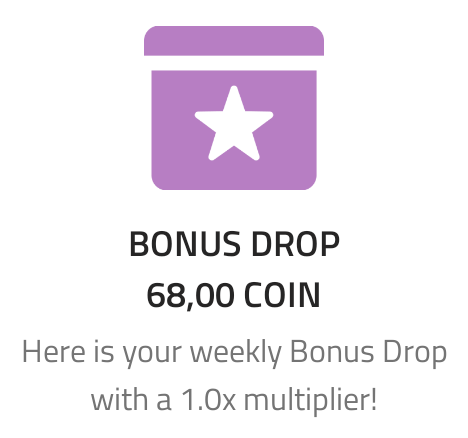 I got a Bonus Drop and collected 68,00 COIN! coin.onelink.me/ePJg/015ohf4y