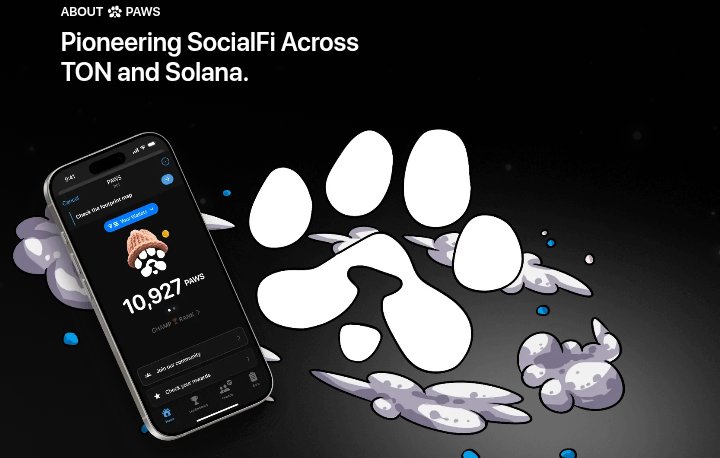AlphaforceX1's tweet photo. I still believe in the era of scam on telegram PAWS 🐾 will be bigger Than Dogs 🐶
Share Your Opinion 👇👇
#PAWS #pawscult #GOTPAWSED #GOTPAWSED_X #dogs https://t.co/9PY37xXu2t