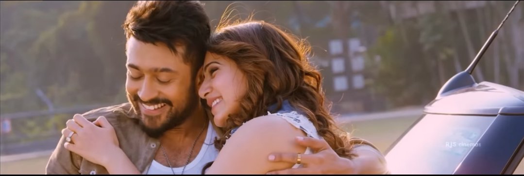Rajeshrajmech2's tweet photo. #Coverdp changed 😍🔥 @Suriya_offl @Samanthaprabhu2
#retro #suriya #Samantharuthprabhu𓃵 https://t.co/1EDSQUozlw