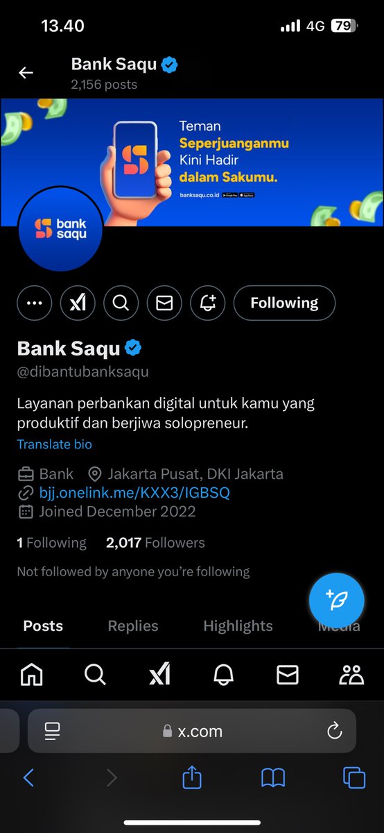 jerjejerry's tweet photo. @dibantubanksaqu Ubur Ubur 
Ikan Lele
Bank Saqu Cuan Subur
Kita Nonton Green Day le.. 

 @satriana  @indahipot91  @Todo_Cornelius 

#BankSaquXGreenDay https://t.co/yX1O6GoIbR
