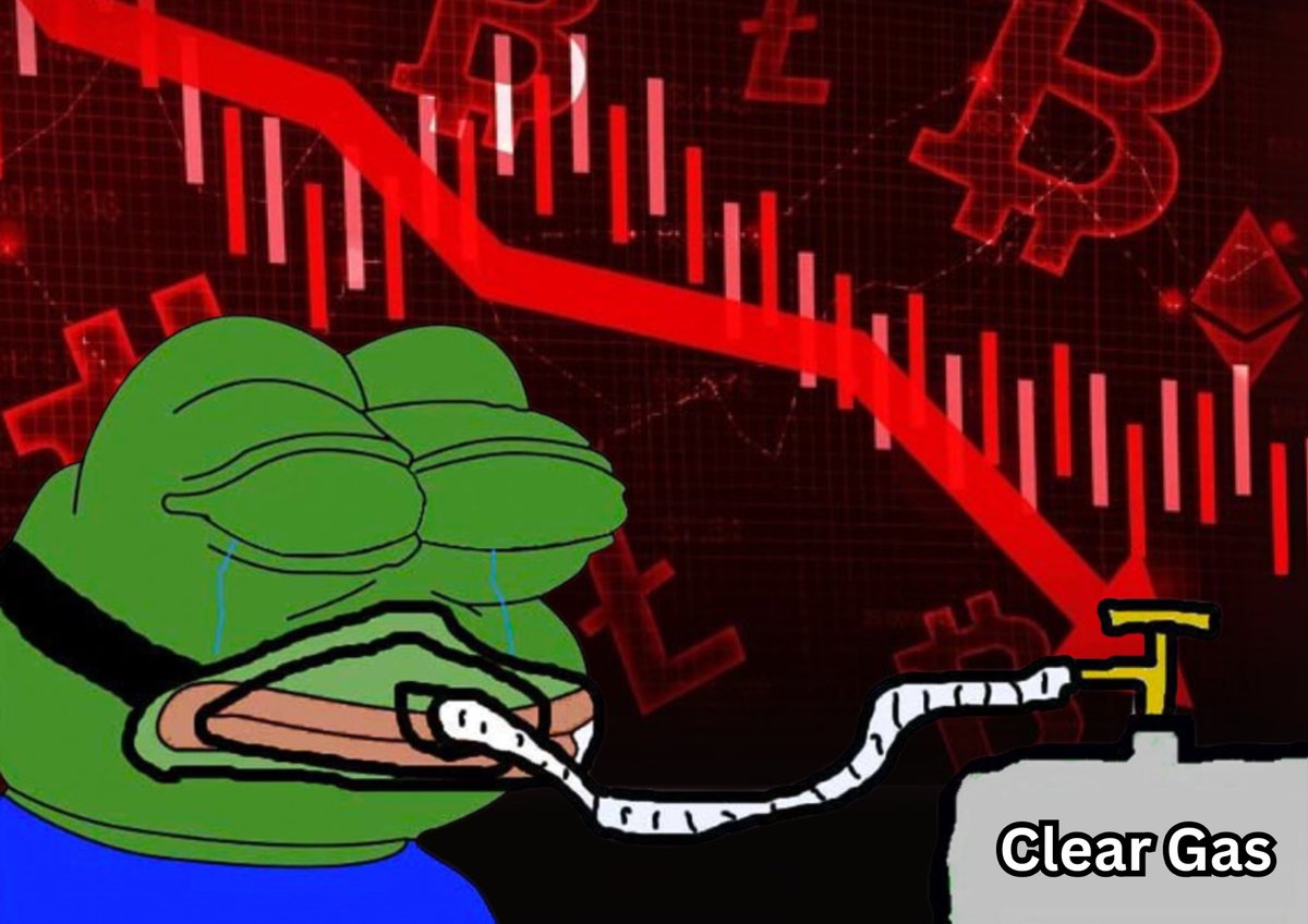 GM Clear Gang ⚪️