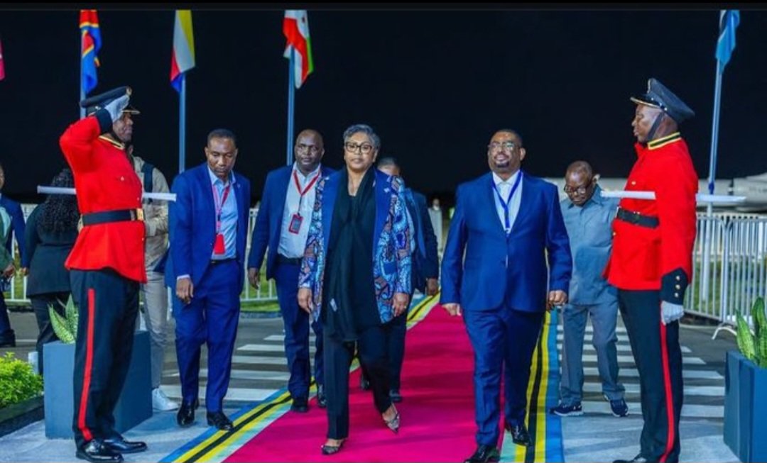 Munyakazi Sadate tweet media