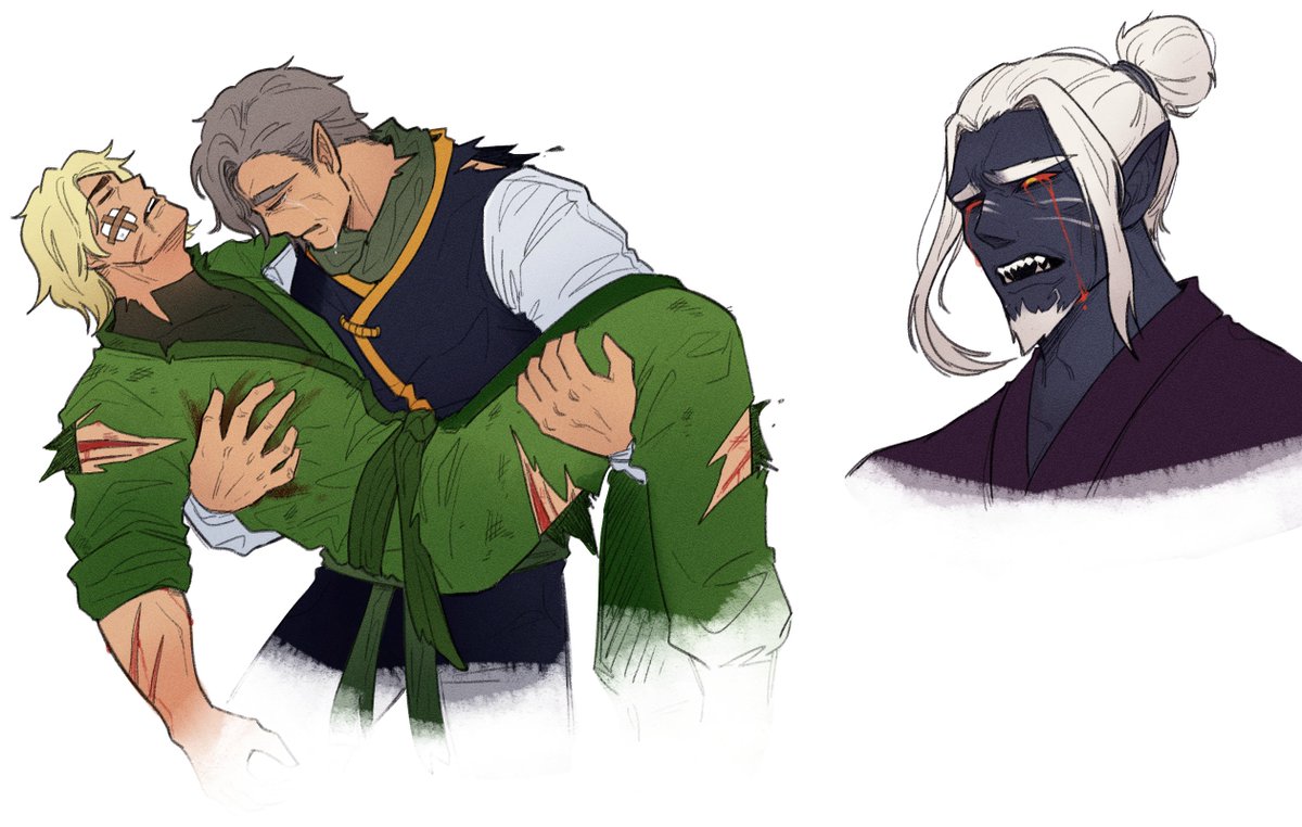 min_in_the_box's tweet photo. #ninjago #garmadon #닌자고
가마돈을 울리고 싶어 https://t.co/LT8p4lri01