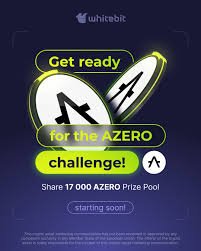 💥💥💥 A L E P H   Z E RO   2025

💢Last load up prices
💢Let the listings begin    

Unlock the legendary ! Lets Go 🔥

#Whitebit #Azero #Zkos #privacy 
#Blockchain #Barcelona 

blog.whitebit.com/en/power-up-yo…
