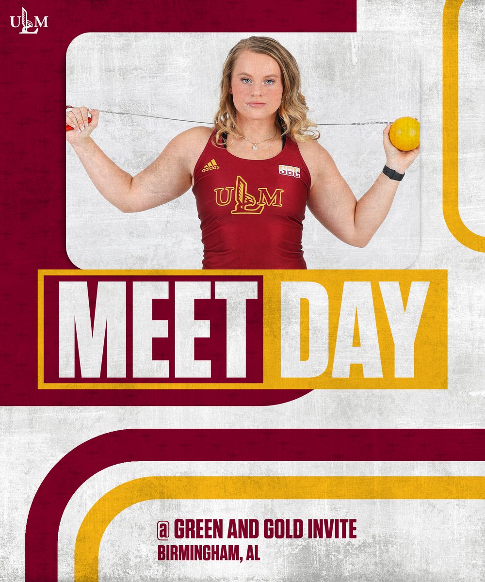 Saturday in Birmingham

👉 Green and Gold Invite
📍 Birmingham, Ala.
📊 bit.ly/417tW3d