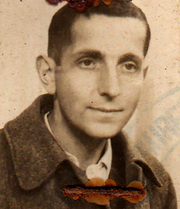 danyneudt's tweet image. Joseph Spira. Antwerpen. Vioolspeler. Vrijgezel. Sluikkranten. Arrestatie '42. Fort Breendonk en Kazerne Dossin. Deportatie naar oa Auschwitz en Buchenwald. Overleeft. Trouwt met verzetsheldin Berthe Van Sevenant. 5 kinderen. Sterft in november '95. 76 jaar.
#heldenvanhetverzet