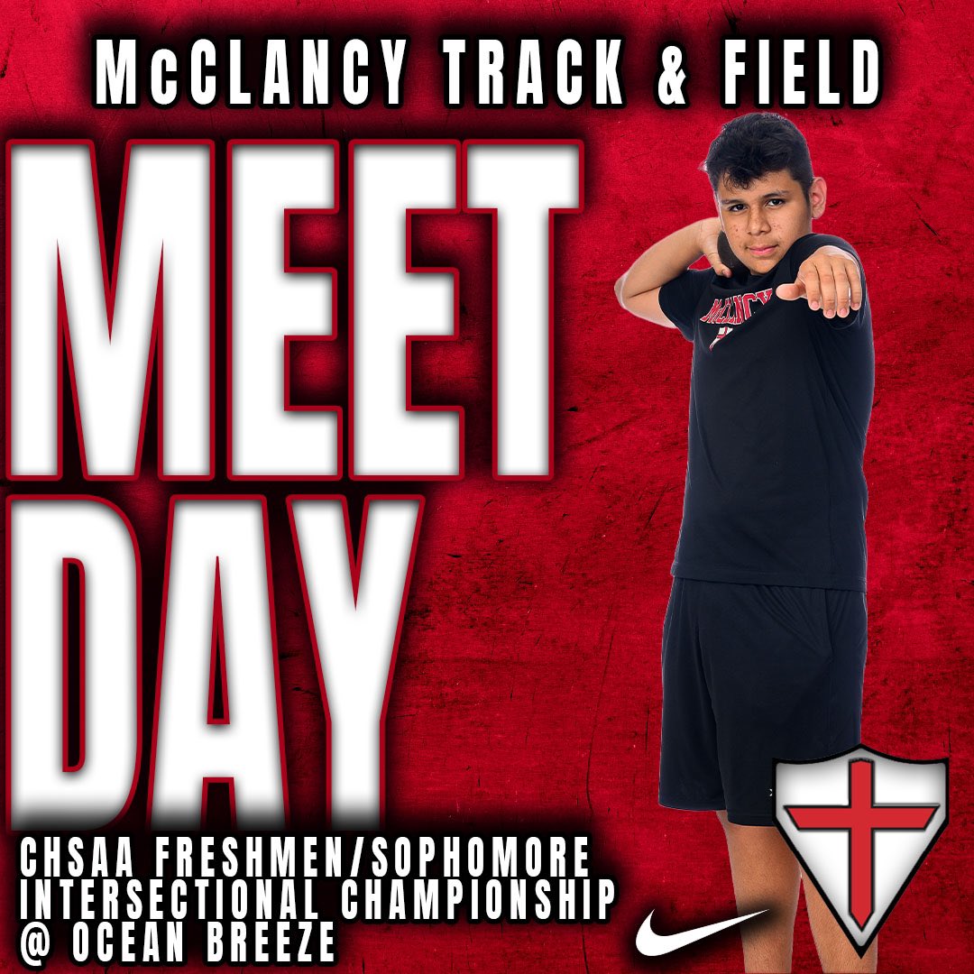 McClancy Track and Field tweet media