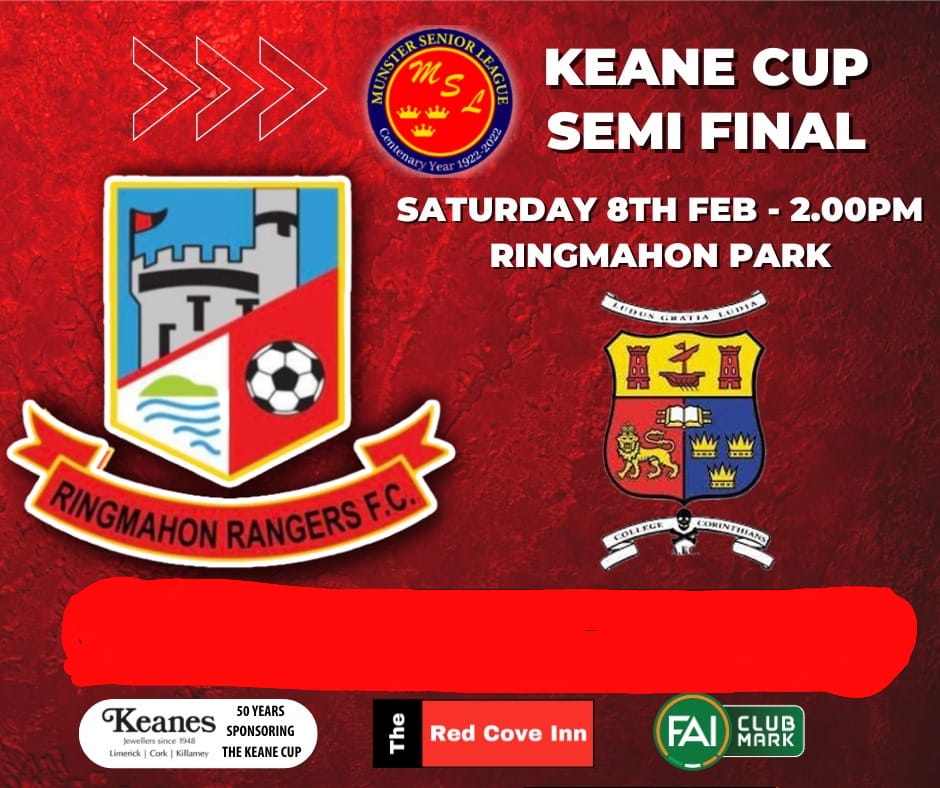 Ringmahon Rangers tweet media