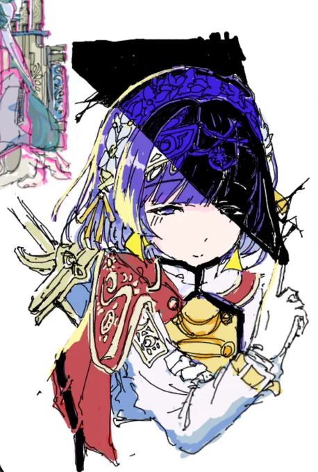 #学マスFA SyngUp!絵チャまとめ(俺の分)
