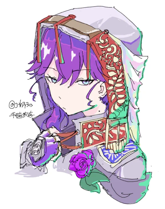 #学マスFA SyngUp!絵チャまとめ(俺の分)