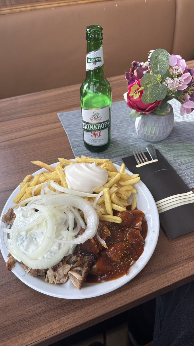 Lass ich einfach mal so stehen