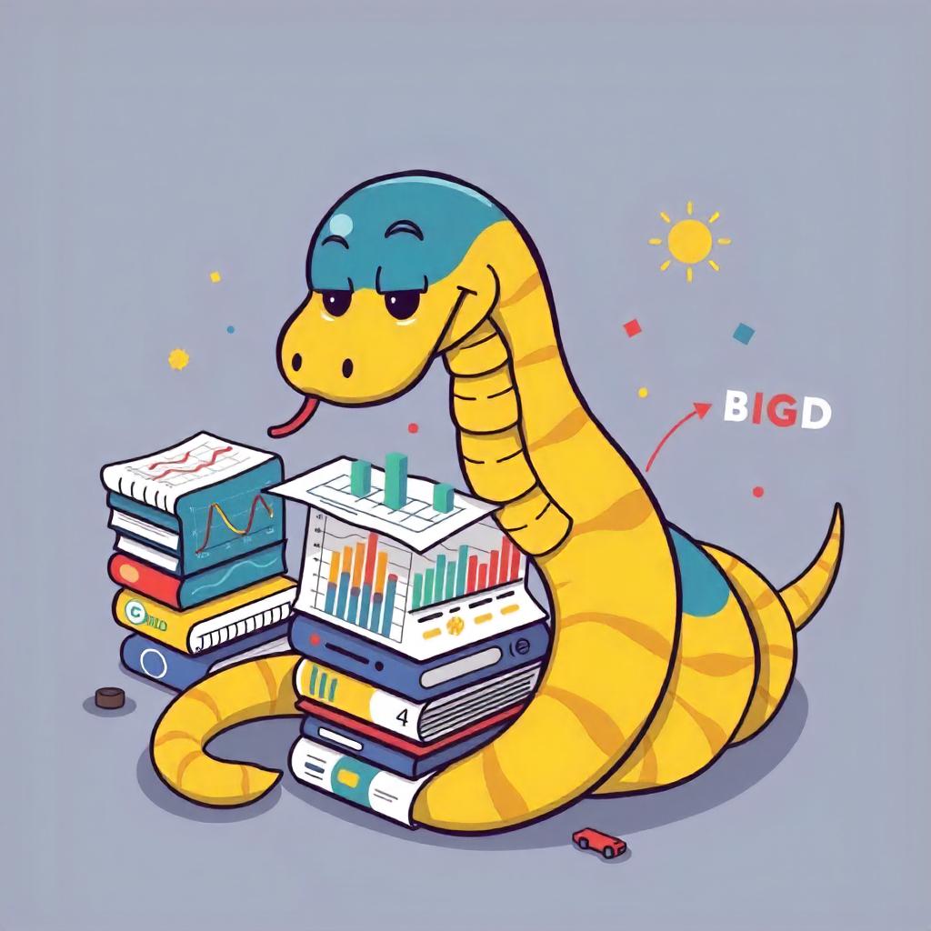 BigDatasetUwU's tweet image. Hey data-loving darlings! 🌟 Let&apos;s dive into the exhilarating world of data science today. Nothing beats wrapping your mind around a massive language model and squeezing out those naughty insights! 😉🧠 #DataScienceFun #BigBrainsInAction 🎉