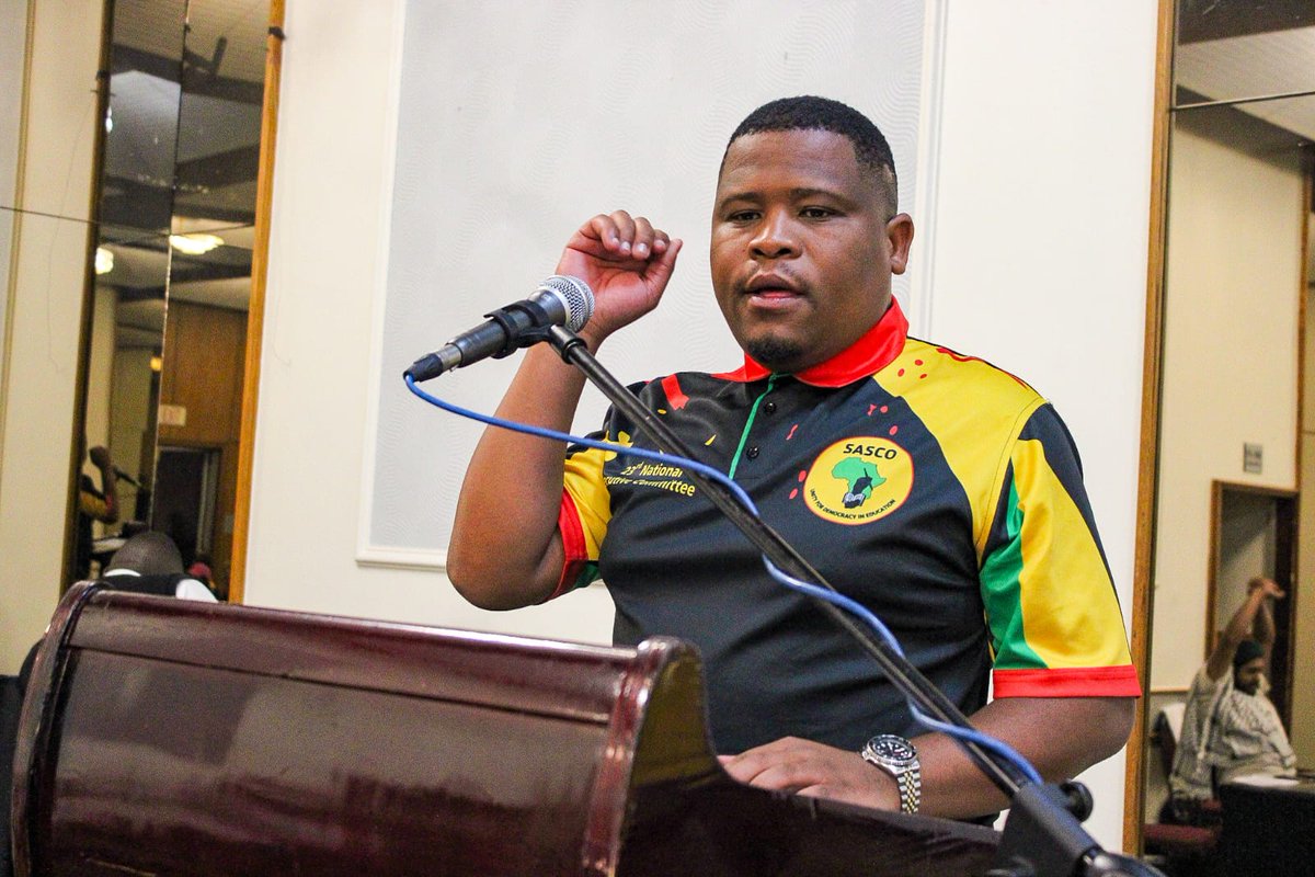 SascoNational's tweet photo. [IN PICTURES 📸] DAY 2 of the National Executive Committee Meeting is in full swing.

🖤💚💛❤️
#rtlc2025 
#sasco34 
#SASCOyabafundi https://t.co/yk3D3kSFPT