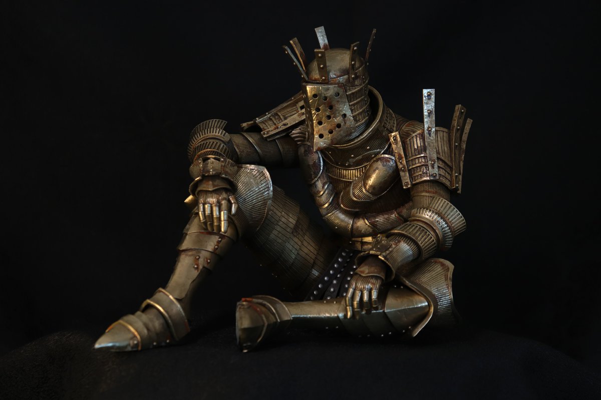 江頭 慎太郎【KLAMP STUDIO】 tweet media