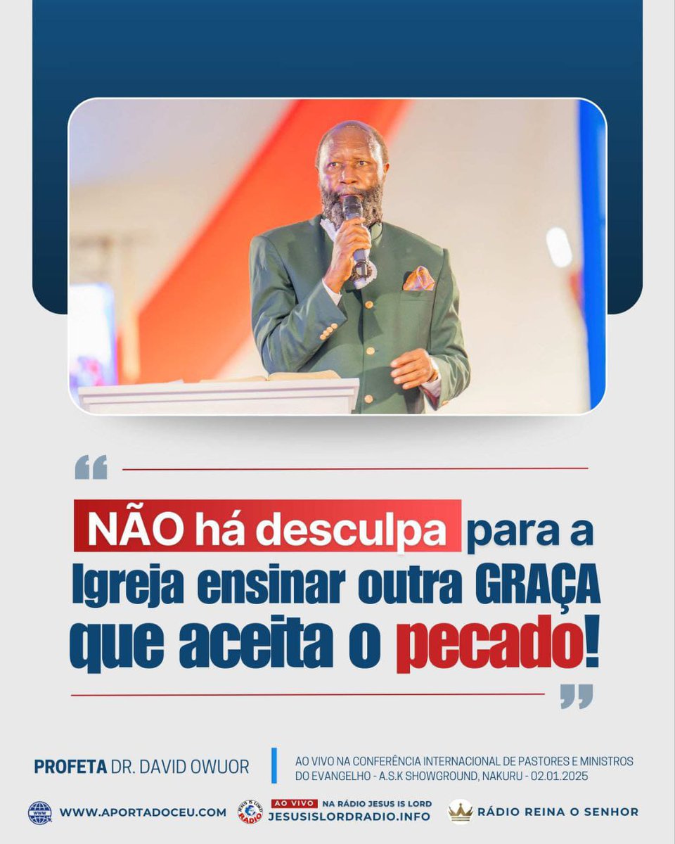 #RapturePhenomenon
DEUS enviou CRISTO para morrer  não foi para santificar o pecado, mas para te libertar do pecado.