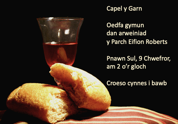 Capel y Garn (@capelygarn) on Twitter photo 