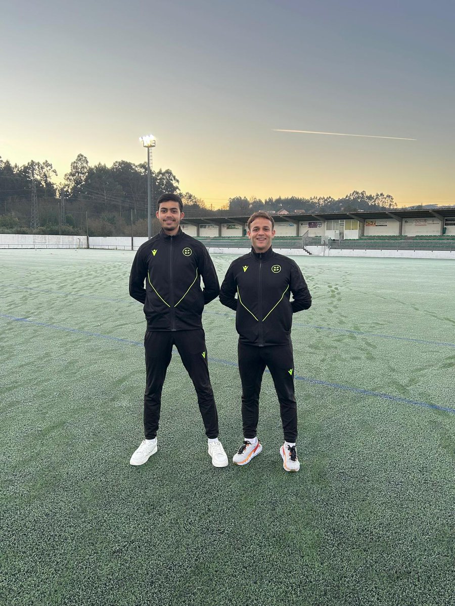 CTA_RFFCE (@ctarffce) on Twitter photo ¡Siguen sumando! 💪
Hoy en el <a href="/futbolaragon/">Real Federación Aragonesa Fútbol</a> - <a href="/asturfutbol/">Real Federación de Fútbol Principado de Asturias</a> Sub-16
➖Fikri como árbitro asistente
➖Yasser como 4º árbitro. 👏
⚫⚪
#CTARFFCE
#RFFCE
#JuntosPorElFutbolDeCeuta ¡Siguen sumando! 💪
Hoy en el <a href="/futbolaragon/">Real Federación Aragonesa Fútbol</a> - <a href="/asturfutbol/">Real Federación de Fútbol Principado de Asturias</a> Sub-16
➖Fikri como árbitro asistente
➖Yasser como 4º árbitro. 👏
⚫⚪
#CTARFFCE
#RFFCE
#JuntosPorElFutbolDeCeuta