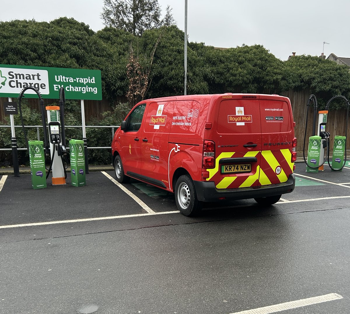 Bruce Lawrence tweet media