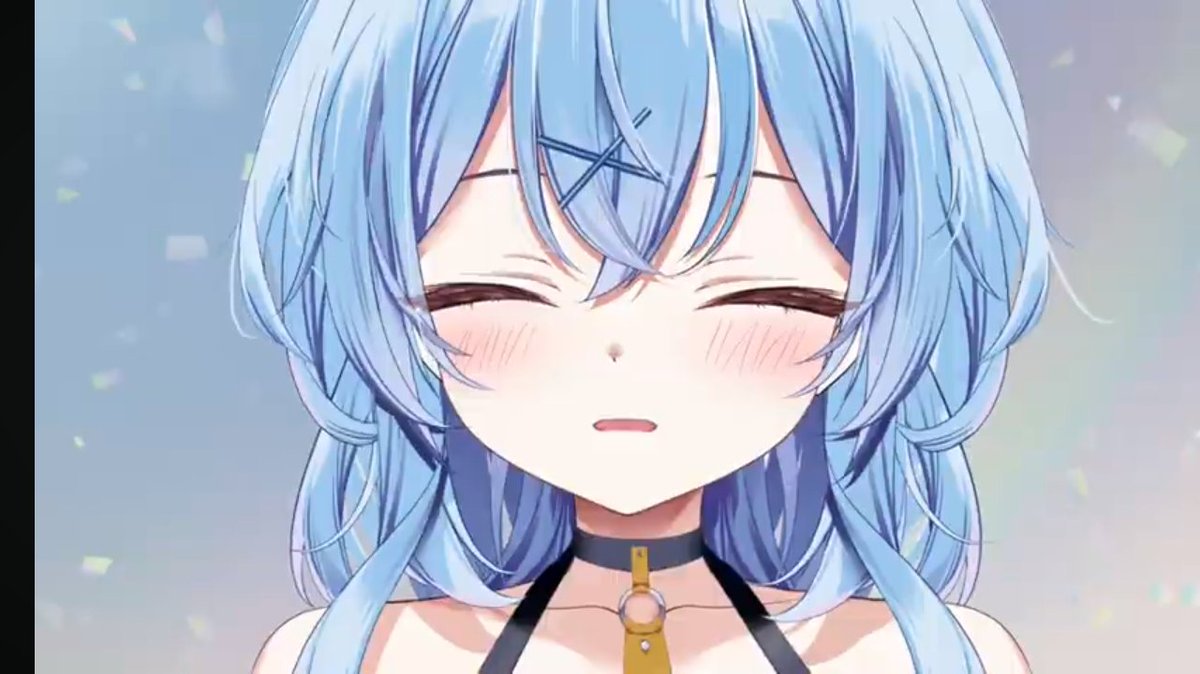 Subworker's tweet image. #碓氷らむね #らむね観測隊
#Live2Dお披露目
かわいい