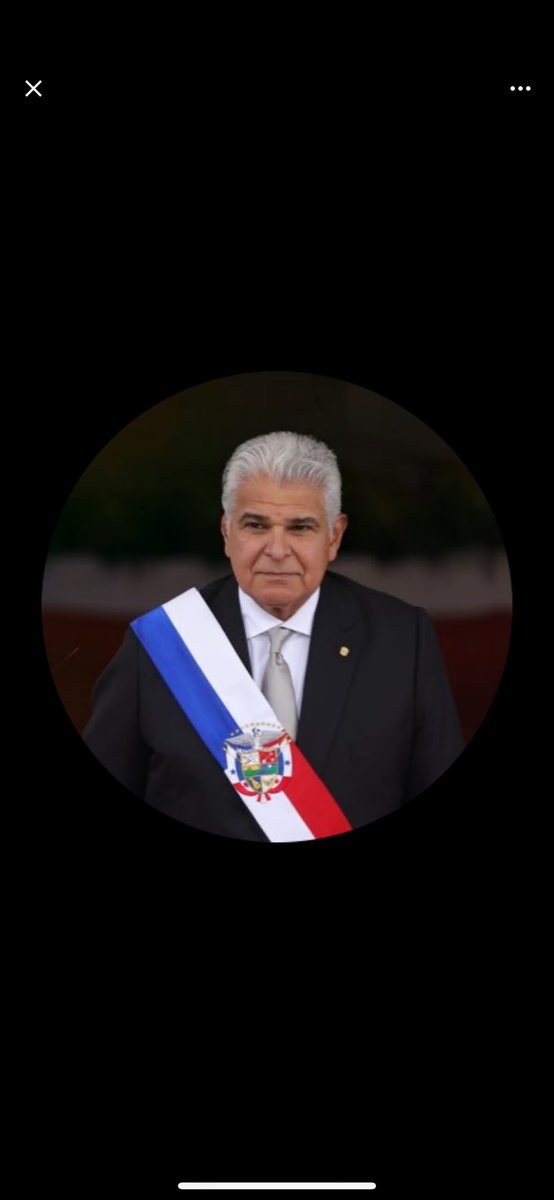 Yoyi Fernández (@yoyifernandezu) on Twitter photo Ante los momentos que vivimos en las relaciones con los Estados Unidos de América hago una humilde y sincera reflexión. El presidente <a href="/JoseRaulMulino/">José Raúl Mulino</a> enfrenta momentos complicados dejemos las especulaciones y confiemos en su buen juicio. Hoy muchos quieren pescar en río revuelto Ante los momentos que vivimos en las relaciones con los Estados Unidos de América hago una humilde y sincera reflexión. El presidente <a href="/JoseRaulMulino/">José Raúl Mulino</a> enfrenta momentos complicados dejemos las especulaciones y confiemos en su buen juicio. Hoy muchos quieren pescar en río revuelto