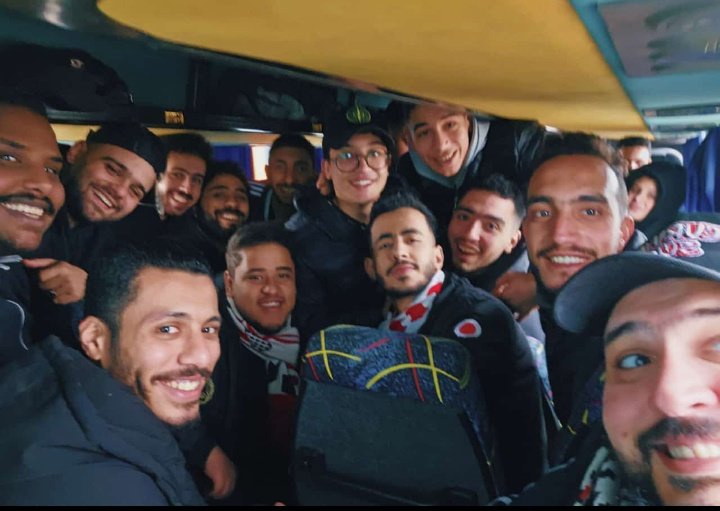 Tehaa_07's tweet photo. احنا ومفيش غيرنا 
احنا اسكندرية حد قال أنا 🤔 https://t.co/Z6978YYnyO