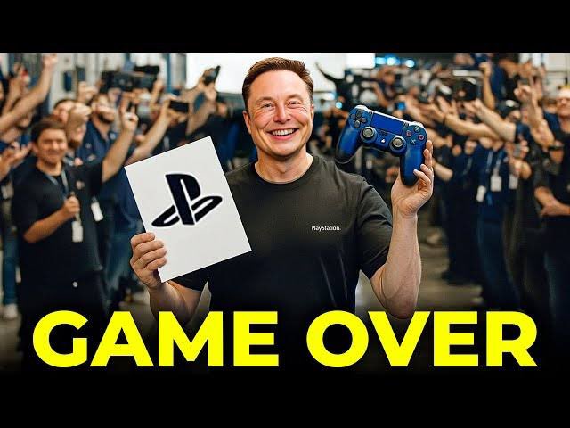 My team and I are taking over #PlayStation #psndown