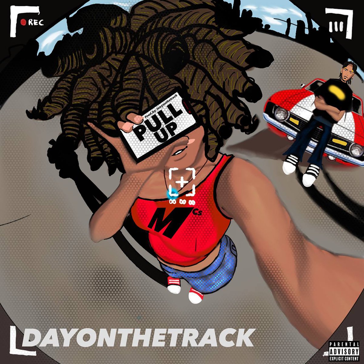 New Music “Pull up” out now on all platforms ❤️

 vyd.co/DayonthetrackP…