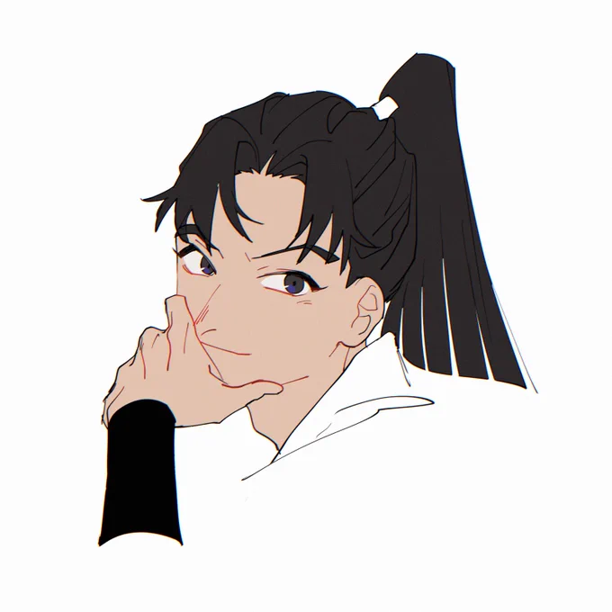 若王寺先輩メロ