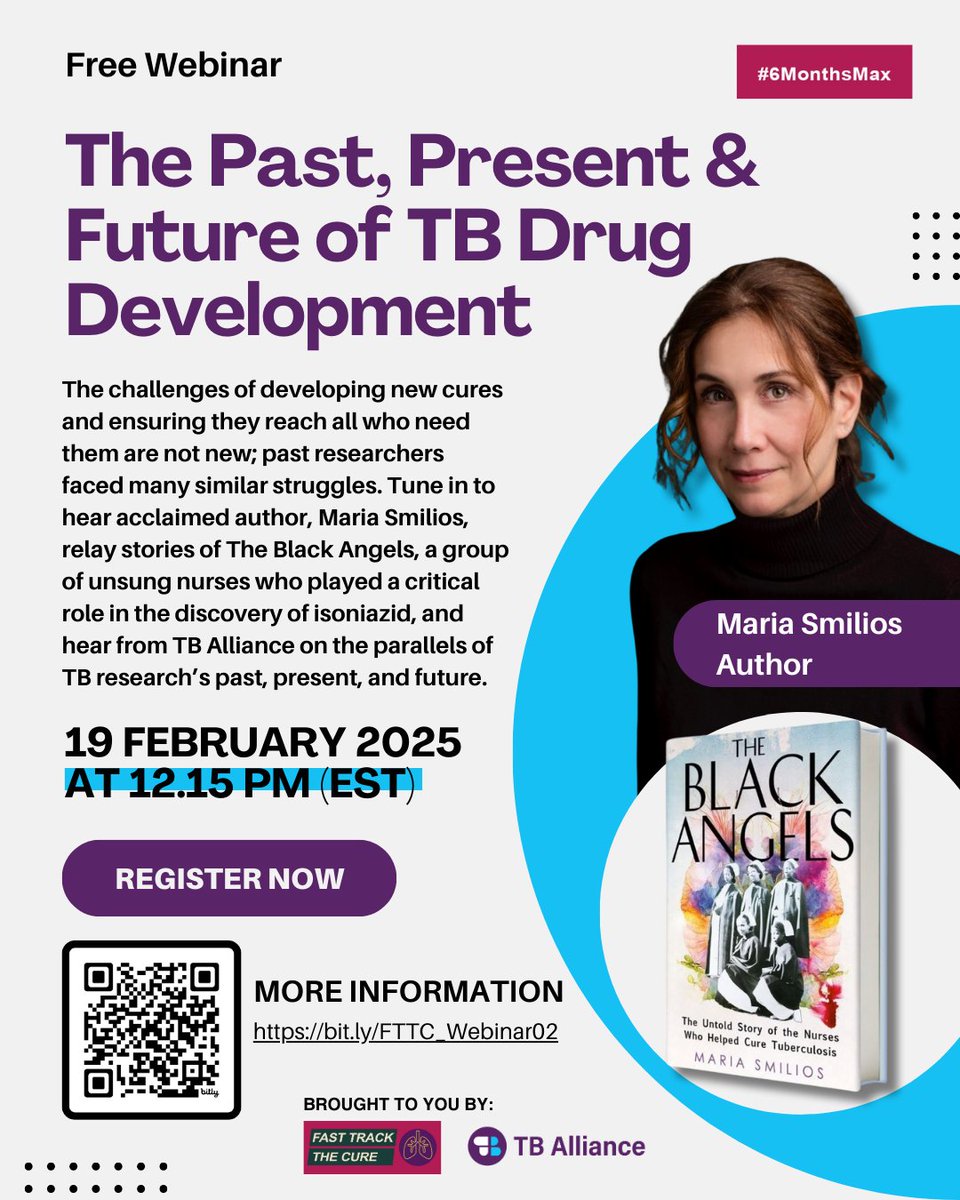 Fast Track the Cure tweet media