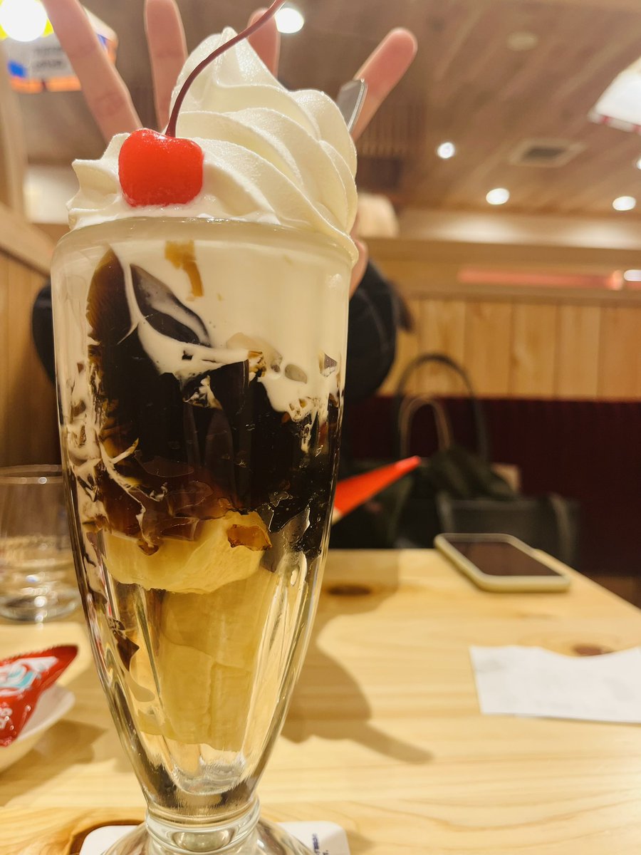 先日の出来事
帰国中の同期(<a href="/haruna34861/">佐保春奈</a>)とゆるゆるごはん会🍚
異国の地での音楽生活、私にはできないことなのでシンプルに尊敬します。🙈❣️