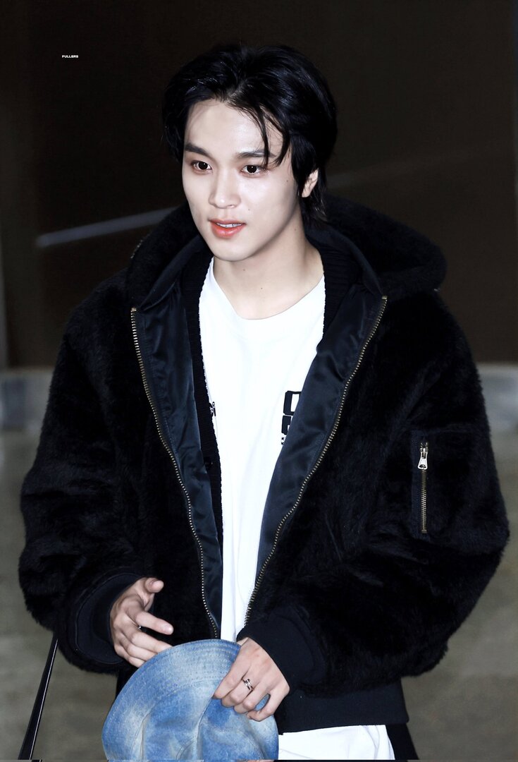 sfs! HAECHAN JIDATANN BUSETT GANTENGNYA NEXT LEVEL😭😭😭